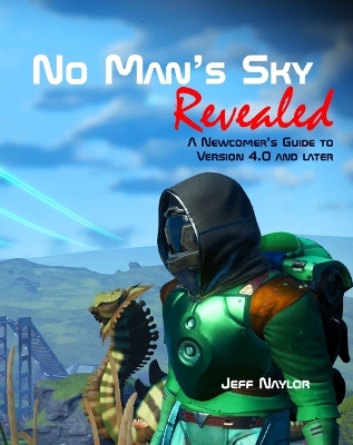 No Man's Sky Revealed