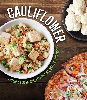 Cauliflower -  Publications International Ltd