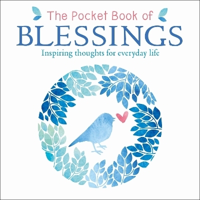 The Pocket Book of Blessings - Anne Moreland