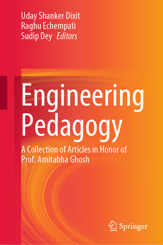 Engineering Pedagogy