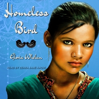Homeless Bird - Gloria Whelan