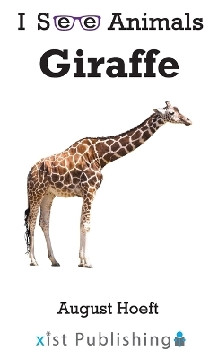 Giraffe - August Hoeft