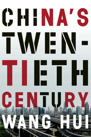 China's Twentieth Century
