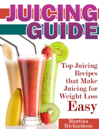 Juicing Guide