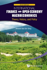 INTL FIN & OPEN-ECO MACROECO (2ND ED) - Hendrik Van den Berg