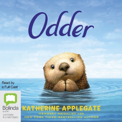 Odder - Katherine Applegate