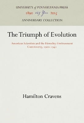 The Triumph of Evolution