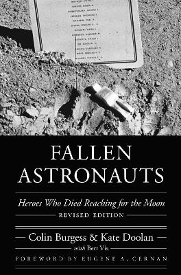 Fallen Astronauts - Colin Burgess, Kate Doolan
