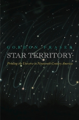 Star Territory - Gordon Fraser