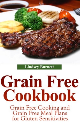 Grain Free Cookbook