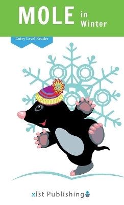 Mole in Winter - Cecilia Smith
