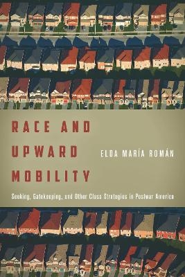 Race and Upward Mobility - Elda Mar&iacute;a Rom&aacute;n
