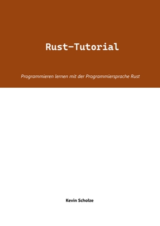 Rust-Tutorial