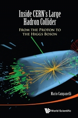 INSIDE CERN'S LARGE HADRON COLLIDER - Mario Campanelli