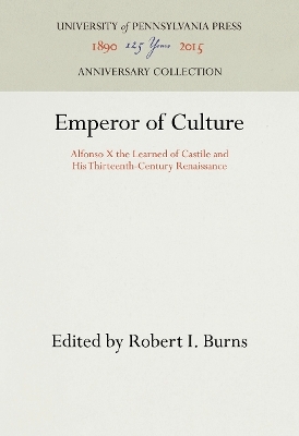 Emperor of Culture - 