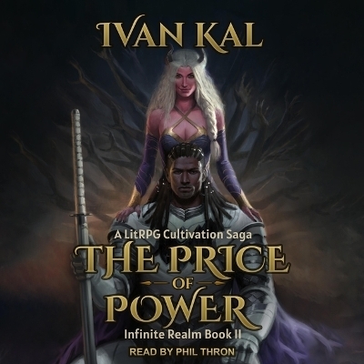 The Price of Power - Ivan Kal