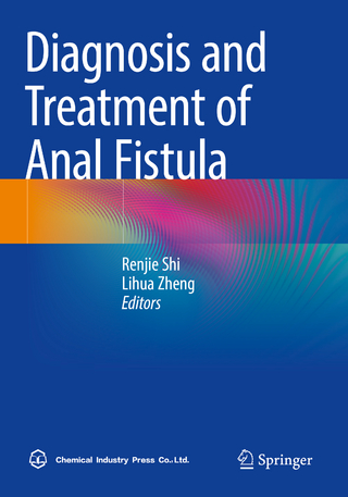 Diagnosis and Treatment of Anal Fistula