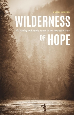 Wilderness of Hope