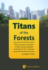 Titans of the Forests - Gregory  V. Short