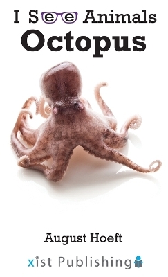 Octopus - August Hoeft