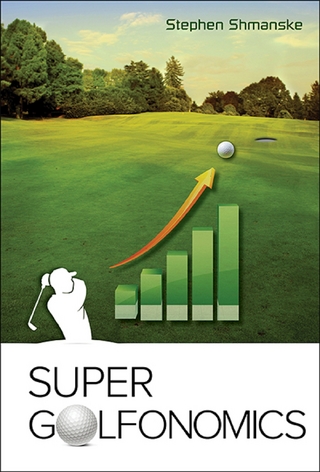 SUPER GOLFONOMICS