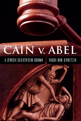 Cain V. Abel - Dan Ornstein