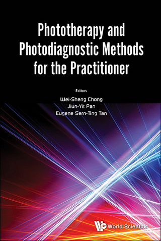 PHOTOTHERAPY & PHOTODIAGNOSTIC METHODS FOR THE PRACTITIONER
