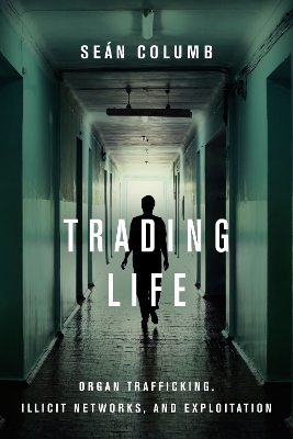 Trading Life - Se&aacute;n Columb
