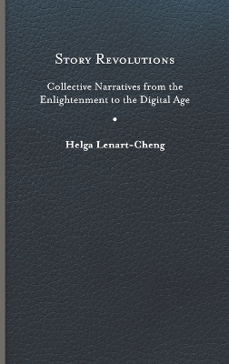 Story Revolutions - Helga Lenart-Cheng