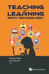 TEACHING AND LEARNING WITH TECHNOLOGY - 
