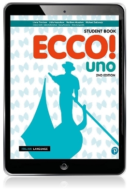 Ecco! uno eBook