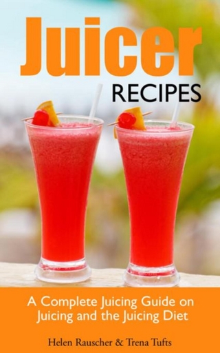Juicer Recipes