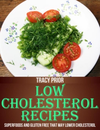 Low Cholesterol Recipes