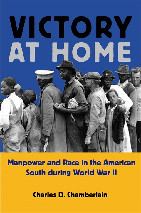 Victory at Home -  Charles D. Chamberlain