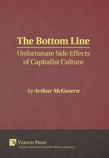 The Bottom Line - Arthur McGovern