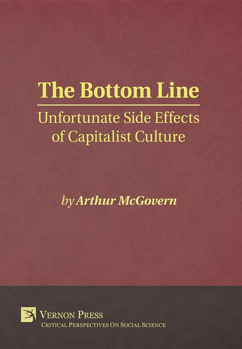 The Bottom Line - Arthur McGovern