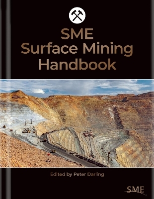 SME Surface Mining Handbook - 