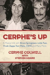 Cerphe's Up -  Cerphe Colwell,  Stephen Moore