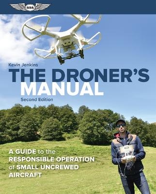 The Droner's Manual - Kevin Jenkins
