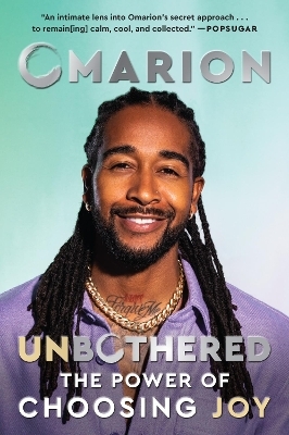 Unbothered -  Omarion