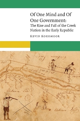 Of One Mind and of One Government - Kevin Kokomoor