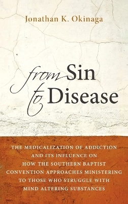 From Sin to Disease