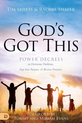 God's Got This - Tim Sheets, Rachel Shafer