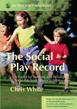 The Social Play Record - Chris White