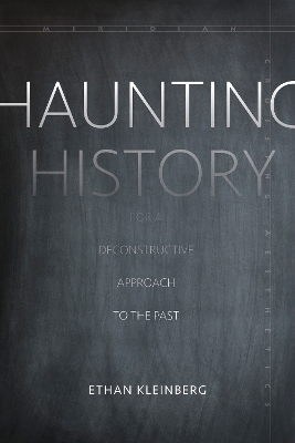 Haunting History - Ethan Kleinberg