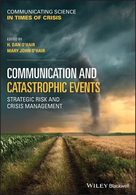 Communication and Catastrophic Events - 