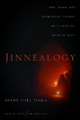 Jinnealogy