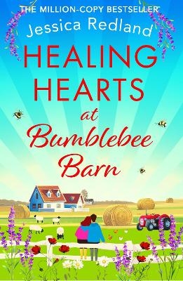 Healing Hearts at Bumblebee Barn