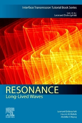Resonance - Leonard Dobrzyński, Housni Al-Wahsh, Abdellatif Akjouj
