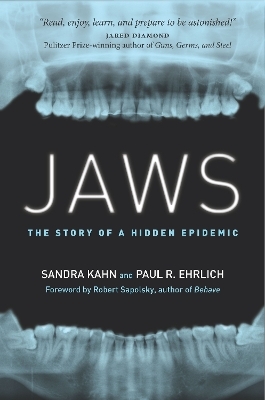 Jaws - Sandra Kahn, Paul R. Ehrlich